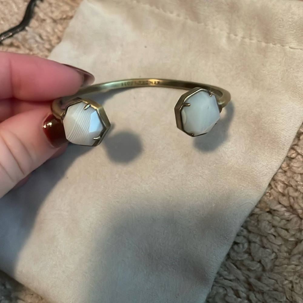 Kendra Scott Brinkley Bracelet